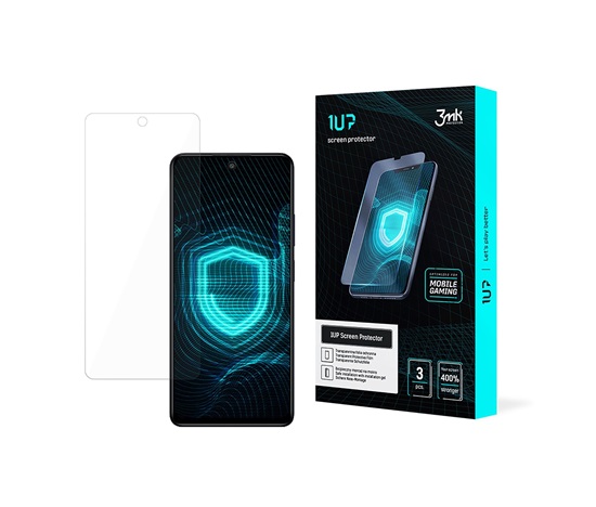3mk 1UP pro MyPhone N23 Plus 5G