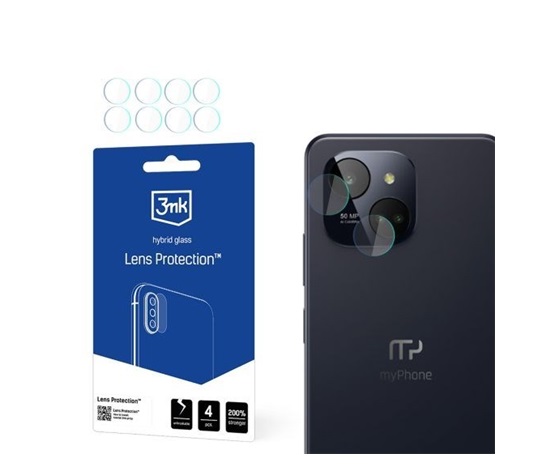 3mk Lens Protection pro MyPhone N23 Plus 5G