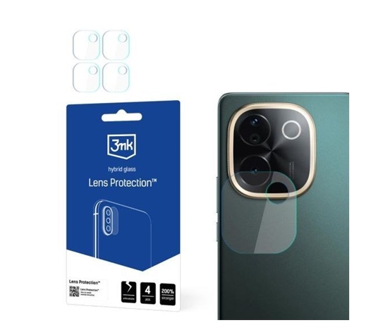 3mk Lens Protection pro Vivo T3 Pro 5G