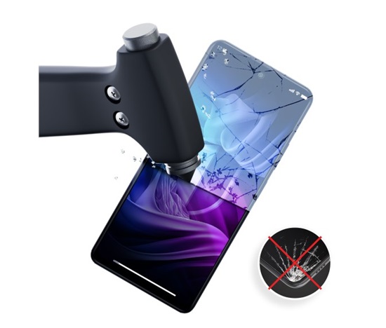 3mk Silky Matt Pro pro MyPhone N23 Plus 5G