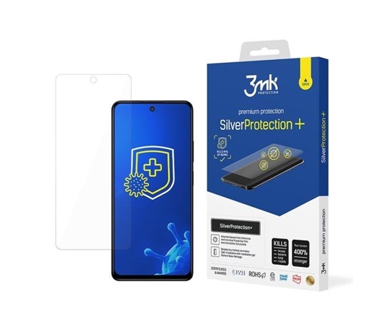 3mk SilverProtection+ pro MyPhone N23 Plus 5G