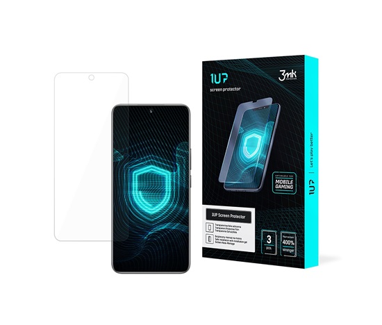 3mk 1UP pro Honor 200 Smart