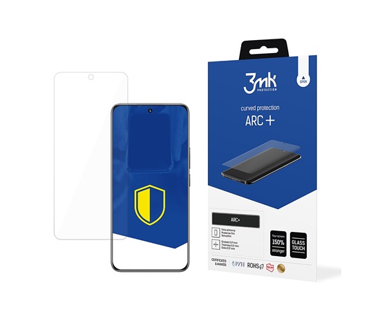 3mk ARC+ pro Honor 200 Smart