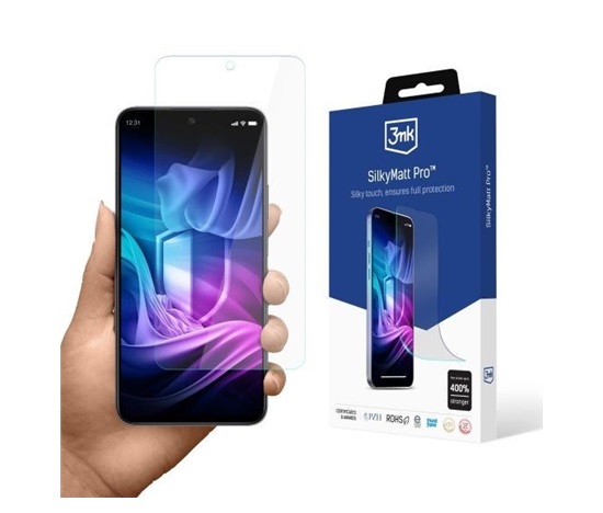 3mk Silky Matt Pro pro Honor 200 Smart