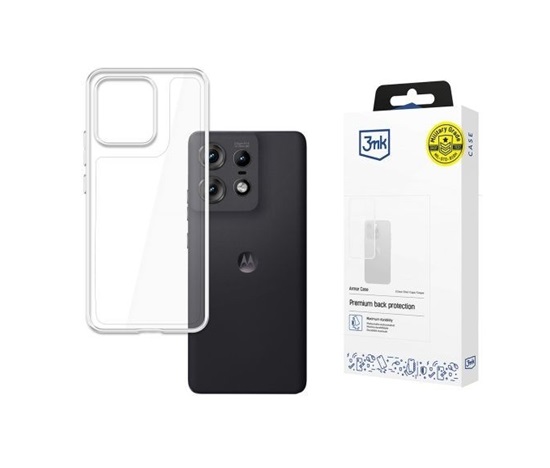 3mk Armor Case pro Motorola Edge 50 Pro