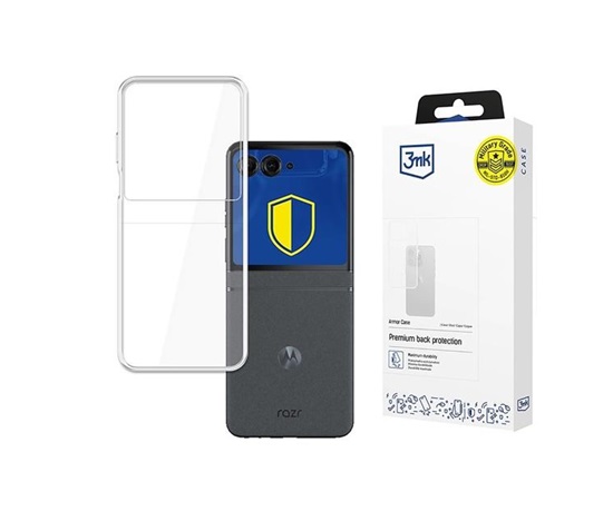 3mk Armor Case pro Motorola Razr 50