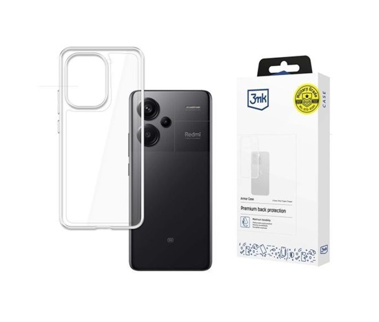 3mk Armor Case pro Redmi Note 13 Pro+