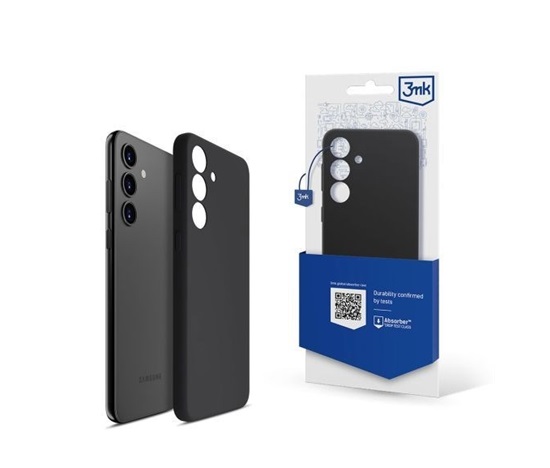 3mk Silicone Case pro Samsung Galaxy A54 5G