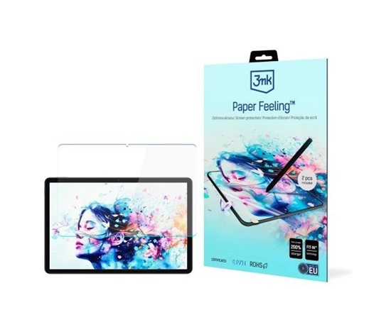 3mk Paper Feeling pro Redmi Pad 2