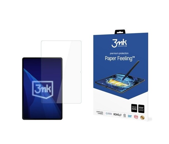 3mk Paper Feeling pro Samsung Galaxy Tab S10 FE+