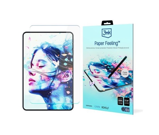 3mk Paper Feeling pro Samsung Galaxy Book3 360 13,3"