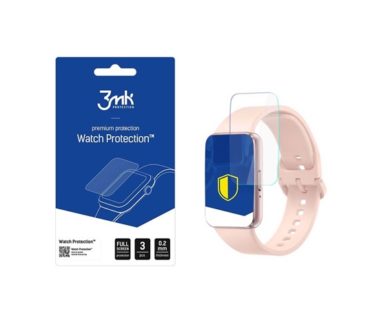 3mk Watch Protection ARC pro Samsung Galaxy Fit 3