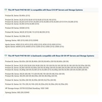 HPE 3.84TB SATA 6G Read Intensive SFF (2.5in) SC 3yr Wty Multi Vendor SSD (ProLiant/Synergy) P18428-B21 RENEW