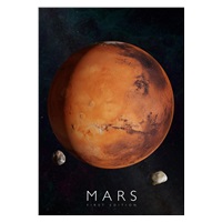 Single Mars