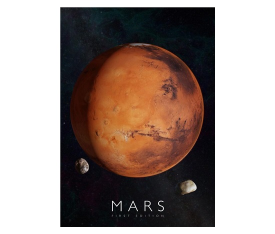 Single Mars
