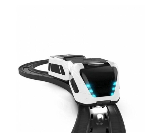 Intelino Smart Train – Chytrý nabíjecí elektrický vláček s dráhou