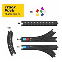 Intelino Sada kolejí