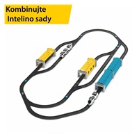 Intelino - sada výškově nastavitelných podpěr