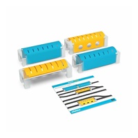 Intelino - tunel a stanice