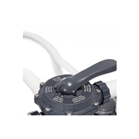 Intex QX2600 písková filtrace se solinátorem