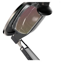 XREAL Virtuální realita Air 2 Ultra, AR Brýle, černá