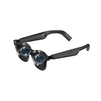 XREAL Virtuální realita Air 2 Pro, AR Brýle, černá