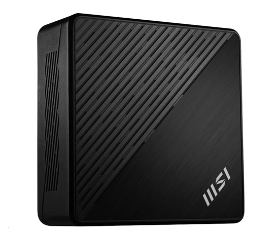 MSI PC Cubi N ADL S-226BEU,N200,N/A,N/A SSD,UHD,No OS,Black