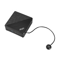 MSI PC Cubi N ADL S-226BEU,N200,N/A,N/A SSD,UHD,No OS,Black