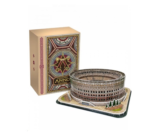 PS5 hra Anno 117: Pax Romana - Governor Edition