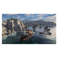 PS5 hra Anno 117: Pax Romana - Governor Edition