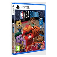 PS5 hra NBA BOUNCE