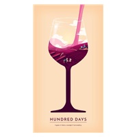 NSW hra Hundred Days - Winemaking Simulator