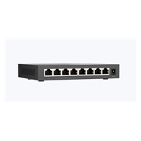 QNAP switch QSW-1108-8T-R2 (8x2,5GbE,fanless)