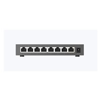QNAP switch QSW-1108-8T-R2 (8x2,5GbE,fanless)