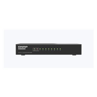 QNAP switch QSW-1108-8T-R2 (8x2,5GbE,fanless)