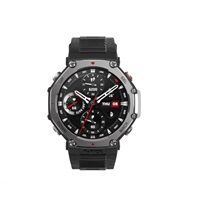 Amazfit T-Rex 3 Onyx Black