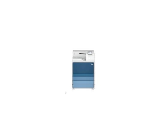 HP LaserJet Enterprise 8501DN Printer (SRA3, 70 ppm A4, Ethernet,Duplex)