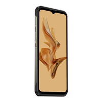 BAZAR - Smartphone Ulefone Armor 17 Pro 8GB/256GB (Black) - Poškozený obal (Komplet)