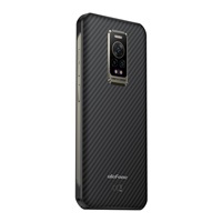 BAZAR - Smartphone Ulefone Armor 17 Pro 8GB/256GB (Black) - Poškozený obal (Komplet)