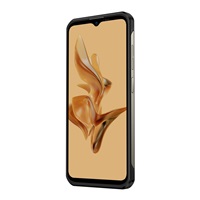 BAZAR - Smartphone Ulefone Armor 17 Pro 8GB/256GB (Black) - Poškozený obal (Komplet)