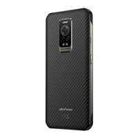 BAZAR - Smartphone Ulefone Armor 17 Pro 8GB/256GB (Black) - Poškozený obal (Komplet)
