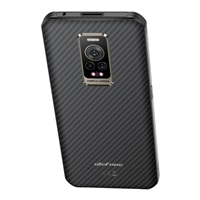 BAZAR - Smartphone Ulefone Armor 17 Pro 8GB/256GB (Black) - Poškozený obal (Komplet)