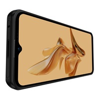 BAZAR - Smartphone Ulefone Armor 17 Pro 8GB/256GB (Black) - Poškozený obal (Komplet)