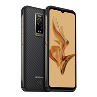 BAZAR - Smartphone Ulefone Armor 17 Pro 8GB/256GB (Black) - Poškozený obal (Komplet)