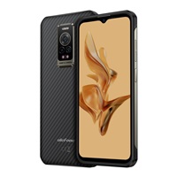 BAZAR - Smartphone Ulefone Armor 17 Pro 8GB/256GB (Black) - Poškozený obal (Komplet)