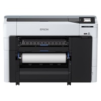 EPSON tiskárna ink SureColor SC-P6500E, 6ink, 2400x1200 dpi, USB, Wi-Fi