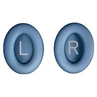 Bose QuietComfort sluchátka, bezdrátová, přes hlavu, USB-C,  ANC, modrý soumrak