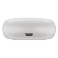 Bose Ultra Open Earbuds bezdrátová sluchátka, bílá