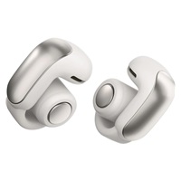 Bose Ultra Open Earbuds bezdrátová sluchátka, bílá