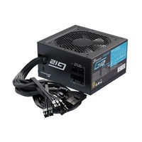 BAZAR - SEASONIC zdroj 750W G12-GM, 80+ Gold, 120mm - Po opravě